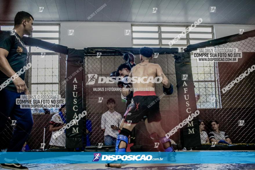 Maringá Fight Combat 65ª Edição