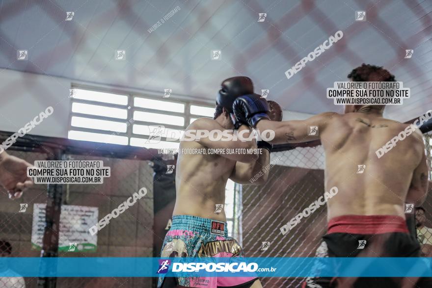 Maringá Fight Combat 65ª Edição