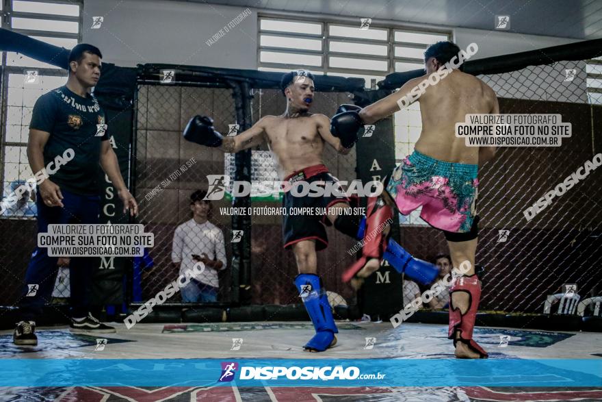 Maringá Fight Combat 65ª Edição