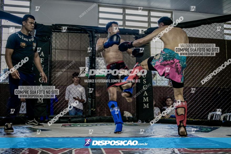 Maringá Fight Combat 65ª Edição