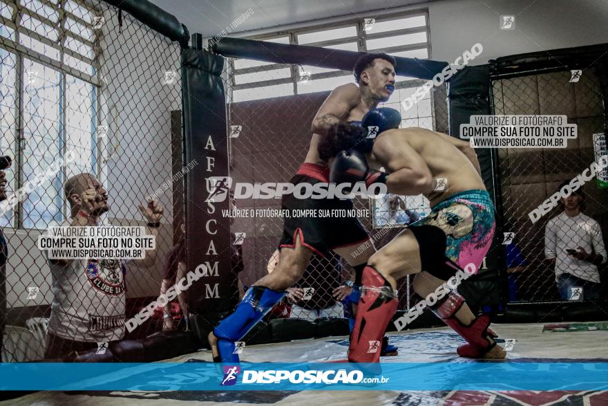 Maringá Fight Combat 65ª Edição