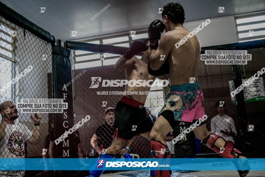 Maringá Fight Combat 65ª Edição