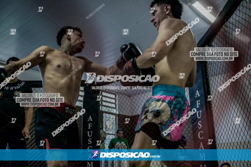 Maringá Fight Combat 65ª Edição