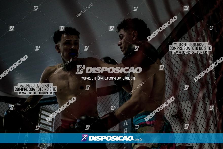 Maringá Fight Combat 65ª Edição