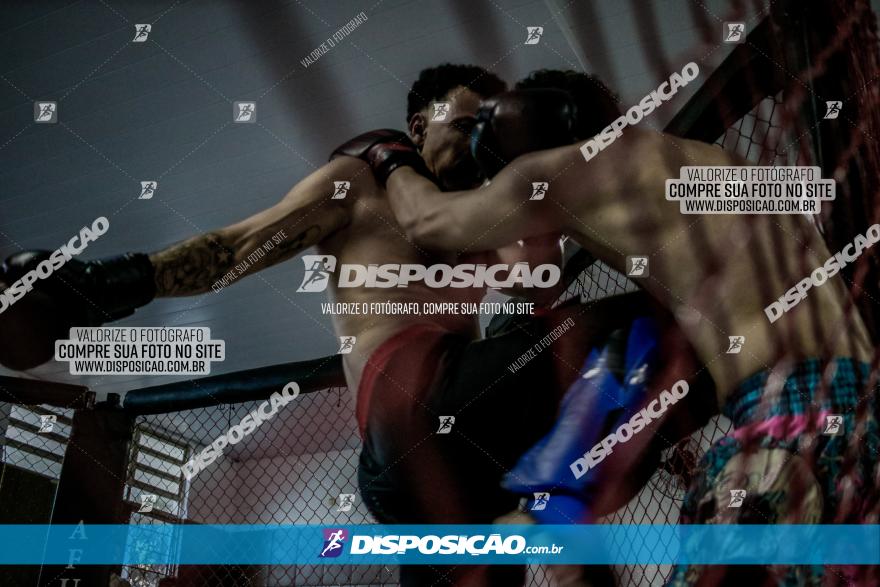 Maringá Fight Combat 65ª Edição