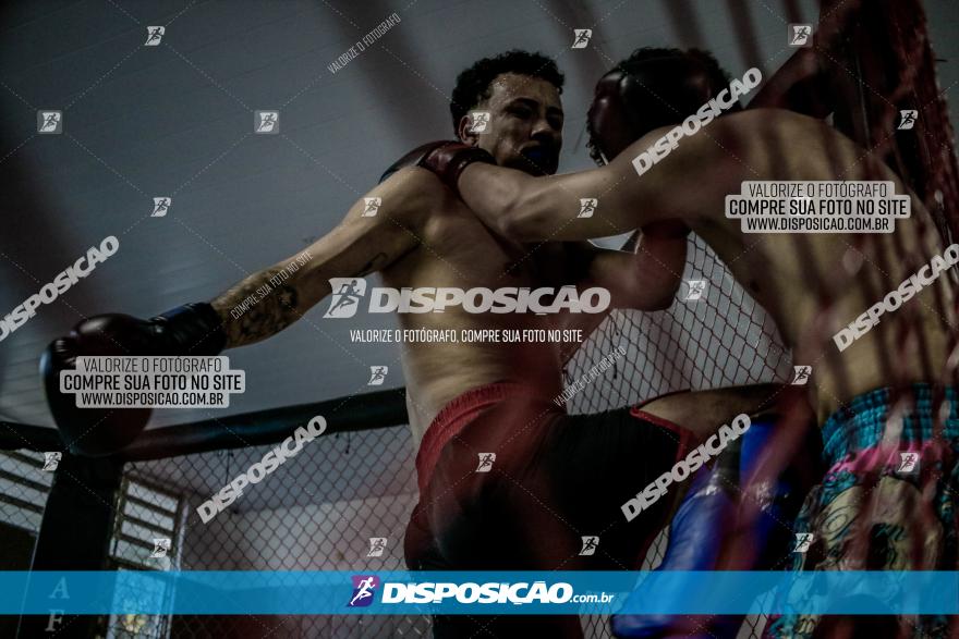 Maringá Fight Combat 65ª Edição