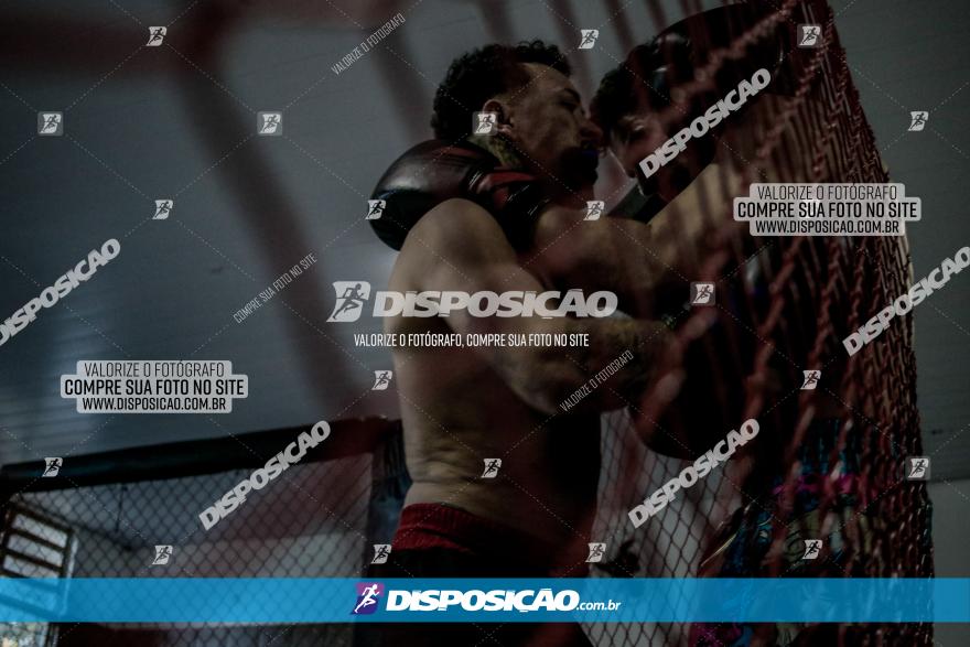 Maringá Fight Combat 65ª Edição