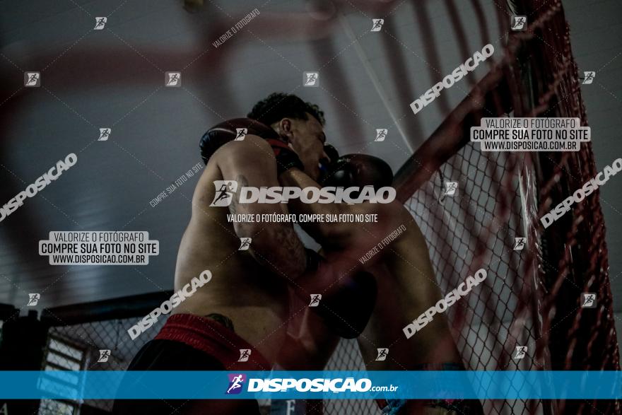 Maringá Fight Combat 65ª Edição