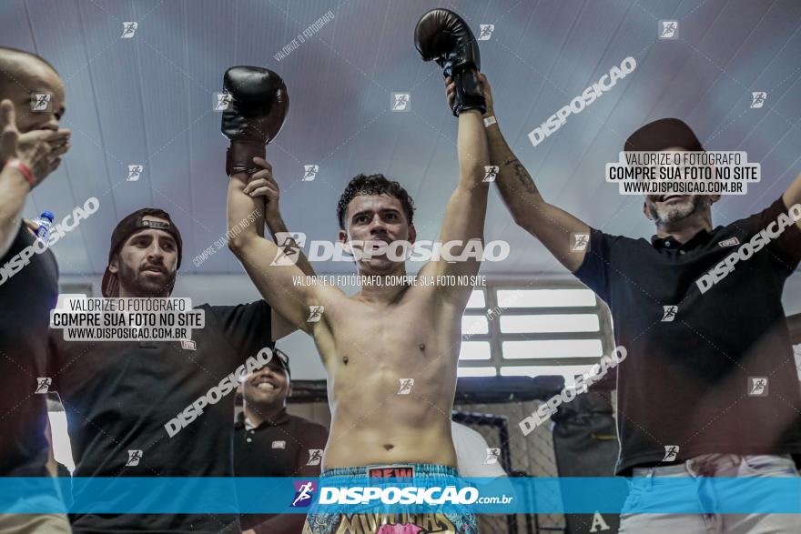 Maringá Fight Combat 65ª Edição