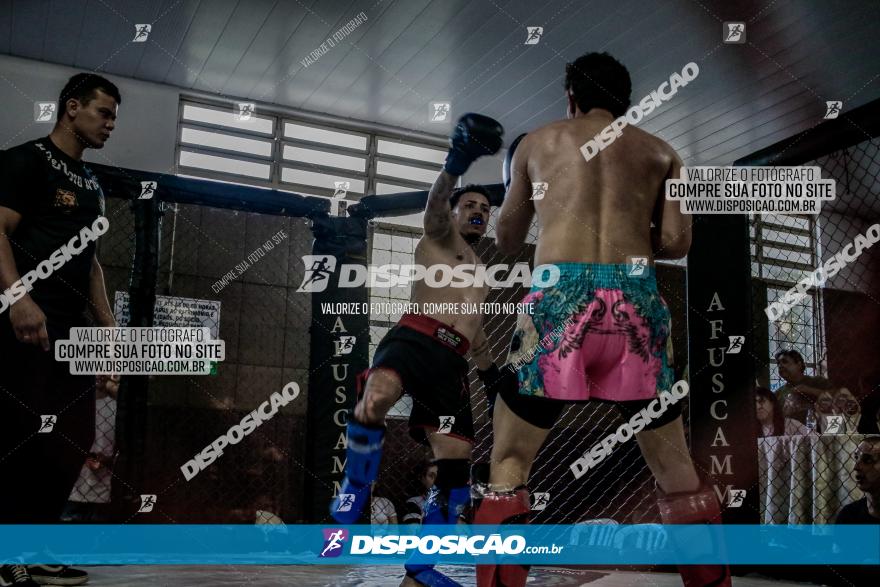 Maringá Fight Combat 65ª Edição