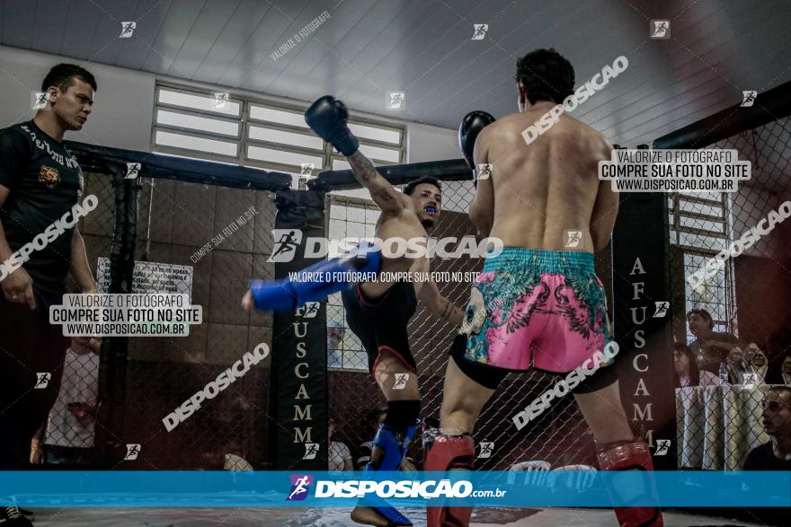 Maringá Fight Combat 65ª Edição