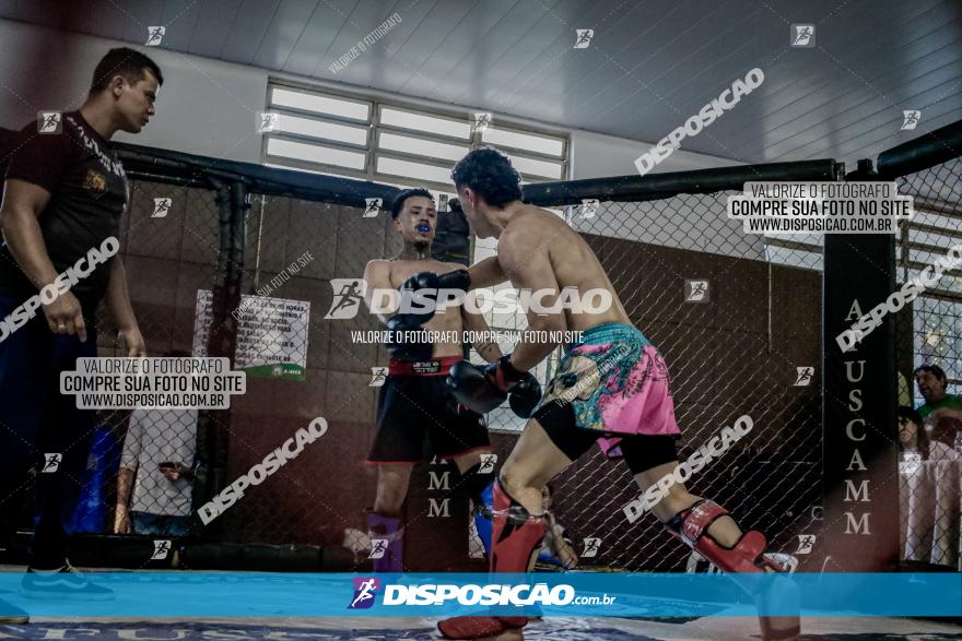 Maringá Fight Combat 65ª Edição