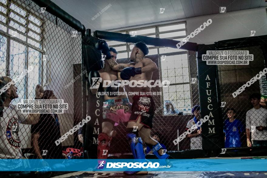 Maringá Fight Combat 65ª Edição