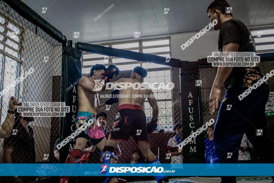 Maringá Fight Combat 65ª Edição