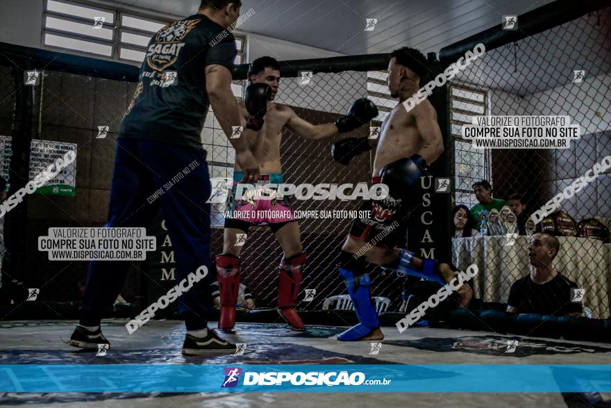 Maringá Fight Combat 65ª Edição