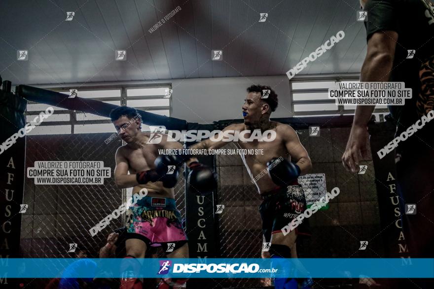 Maringá Fight Combat 65ª Edição