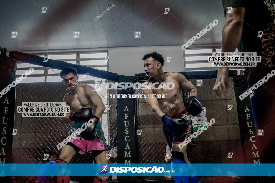 Maringá Fight Combat 65ª Edição