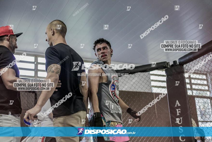 Maringá Fight Combat 65ª Edição