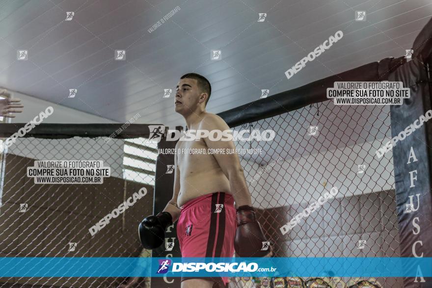 Maringá Fight Combat 65ª Edição