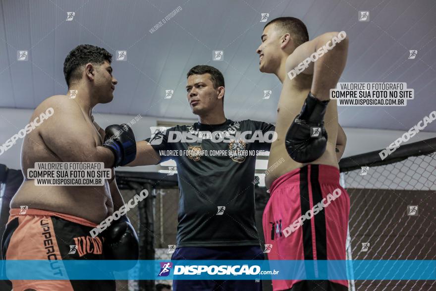 Maringá Fight Combat 65ª Edição