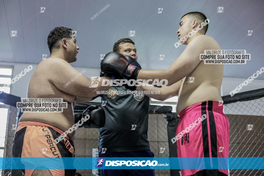 Maringá Fight Combat 65ª Edição