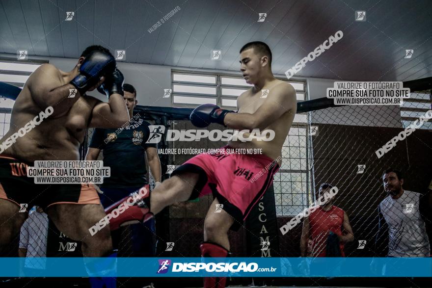 Maringá Fight Combat 65ª Edição