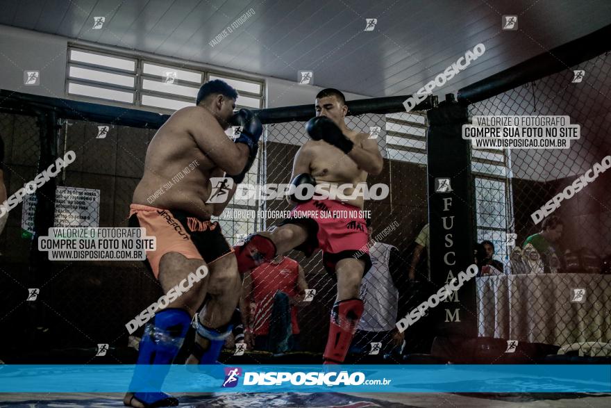 Maringá Fight Combat 65ª Edição