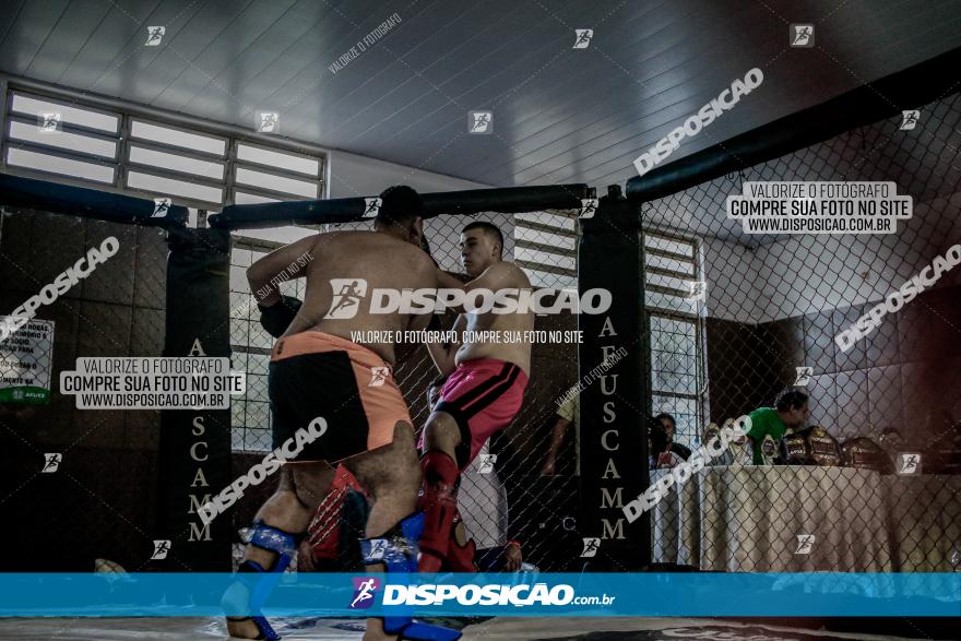 Maringá Fight Combat 65ª Edição