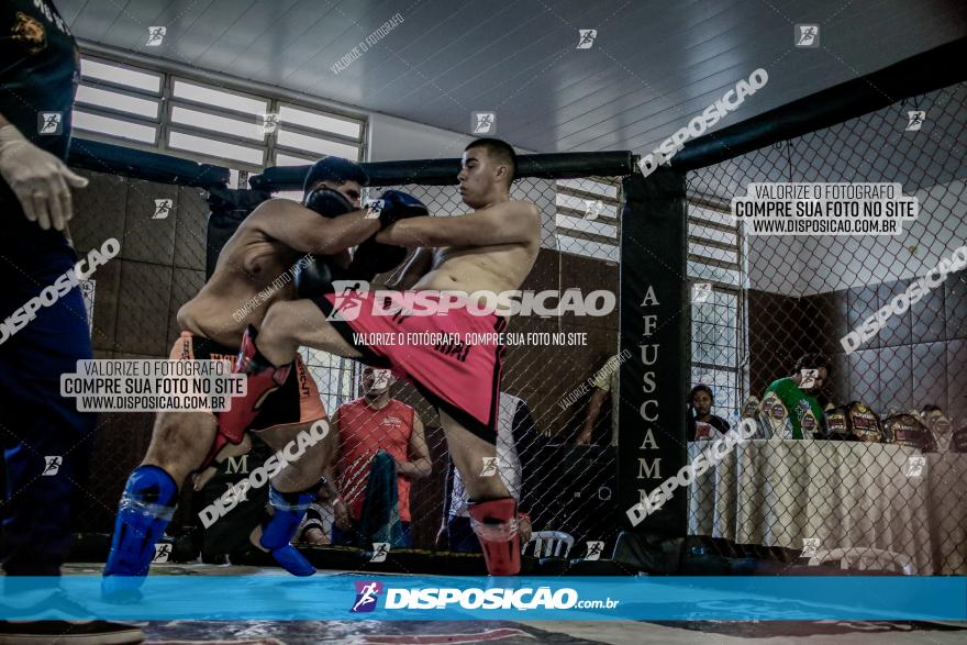 Maringá Fight Combat 65ª Edição