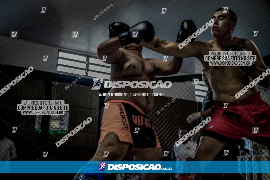 Maringá Fight Combat 65ª Edição