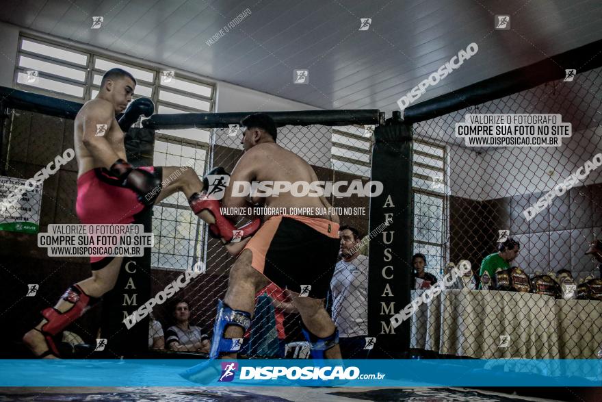 Maringá Fight Combat 65ª Edição