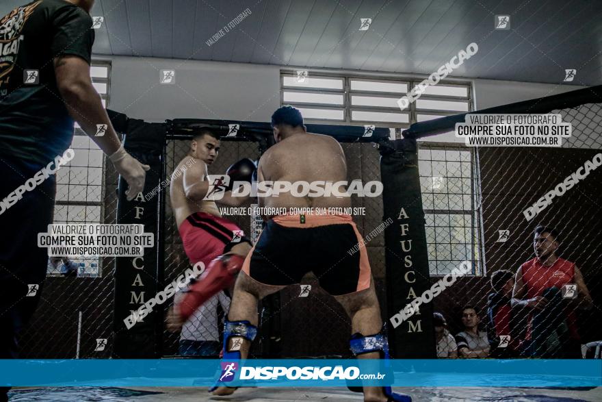 Maringá Fight Combat 65ª Edição