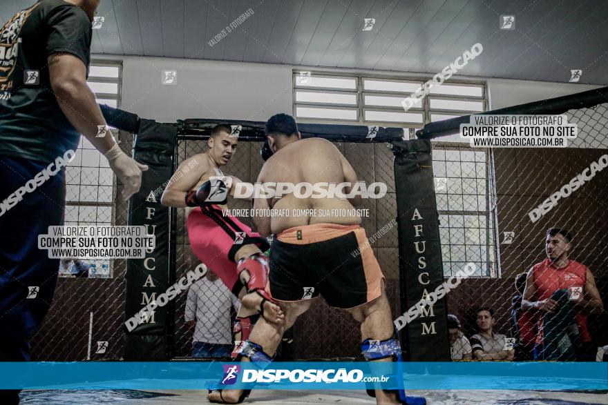 Maringá Fight Combat 65ª Edição