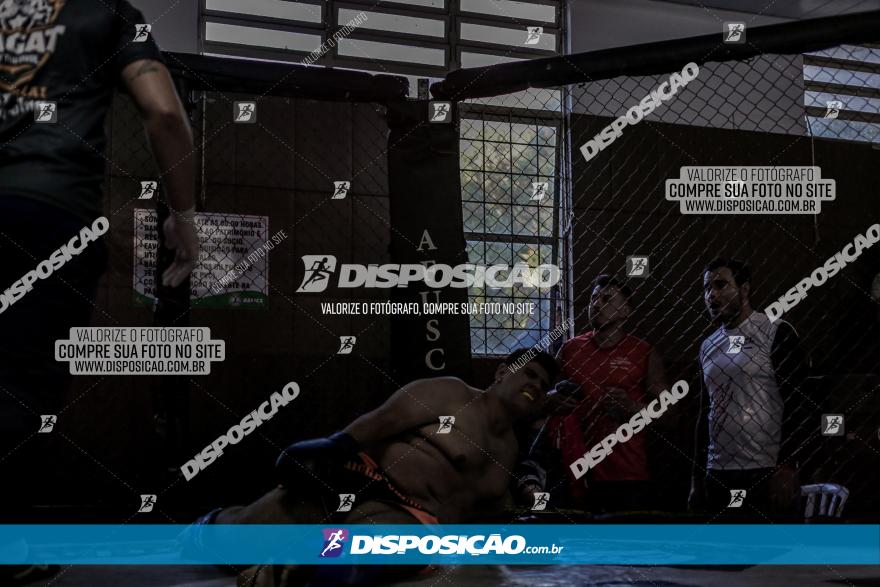 Maringá Fight Combat 65ª Edição