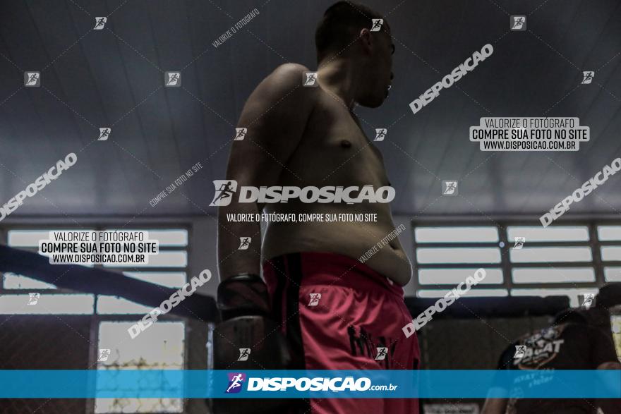 Maringá Fight Combat 65ª Edição