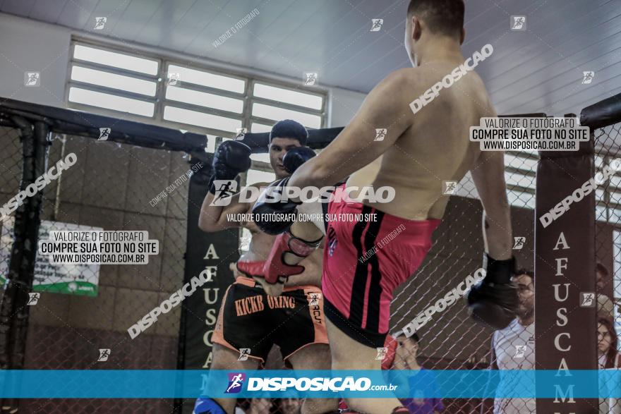 Maringá Fight Combat 65ª Edição