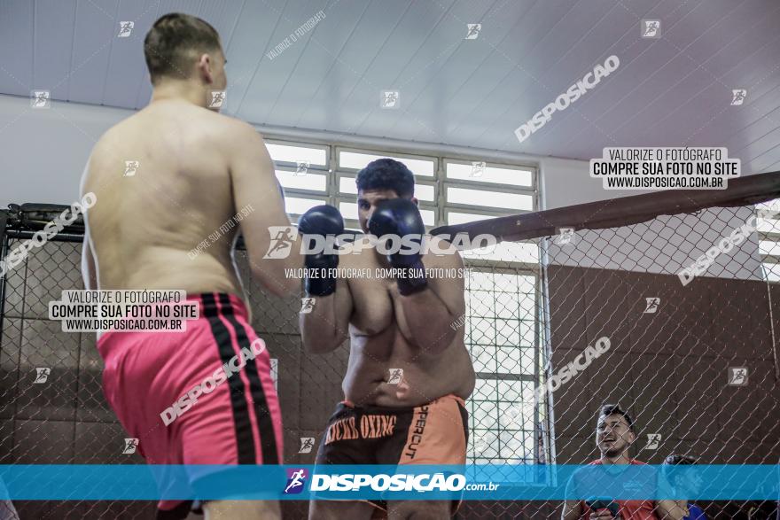 Maringá Fight Combat 65ª Edição