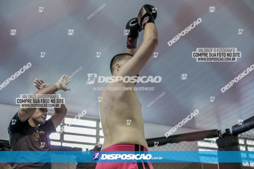 Maringá Fight Combat 65ª Edição