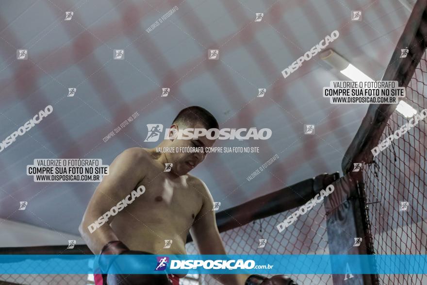 Maringá Fight Combat 65ª Edição