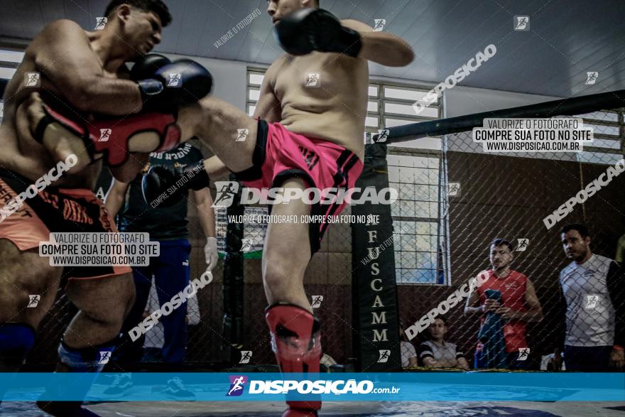 Maringá Fight Combat 65ª Edição