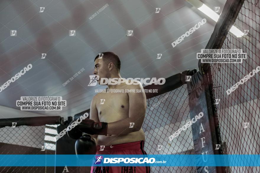 Maringá Fight Combat 65ª Edição