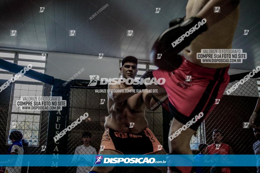 Maringá Fight Combat 65ª Edição