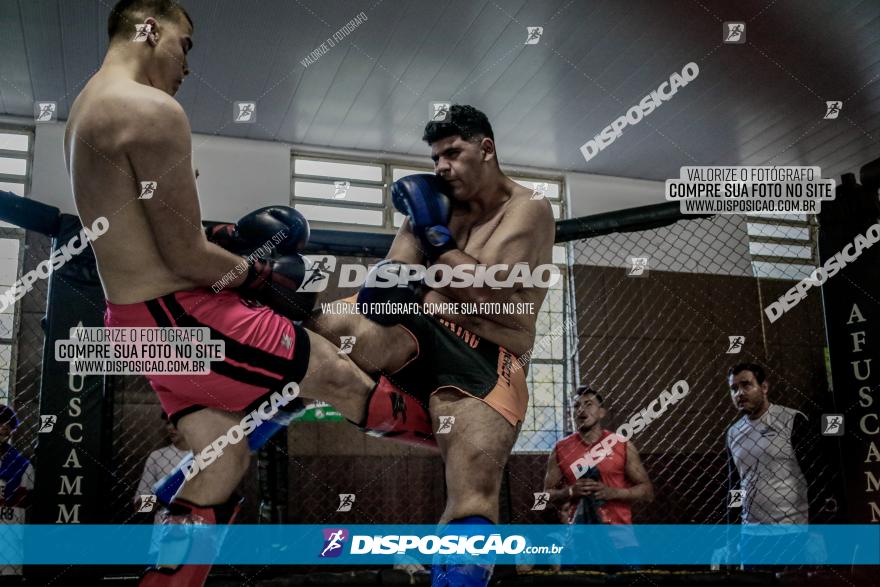 Maringá Fight Combat 65ª Edição