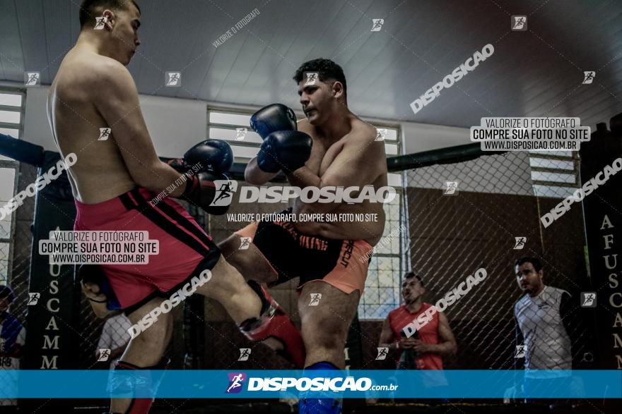 Maringá Fight Combat 65ª Edição