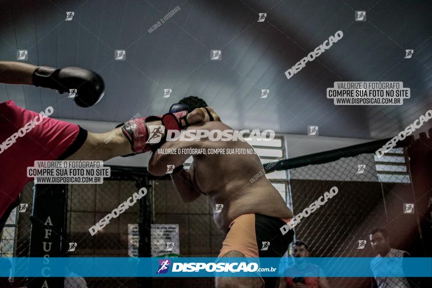 Maringá Fight Combat 65ª Edição