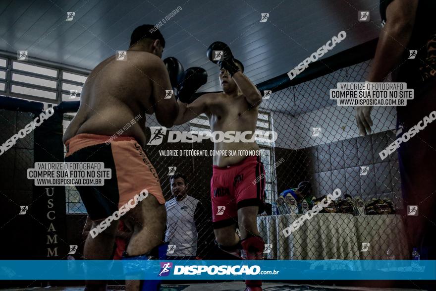 Maringá Fight Combat 65ª Edição