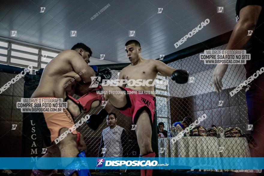 Maringá Fight Combat 65ª Edição