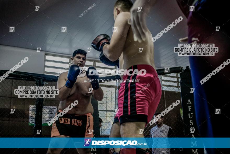 Maringá Fight Combat 65ª Edição