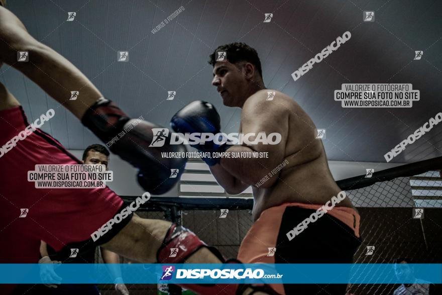 Maringá Fight Combat 65ª Edição