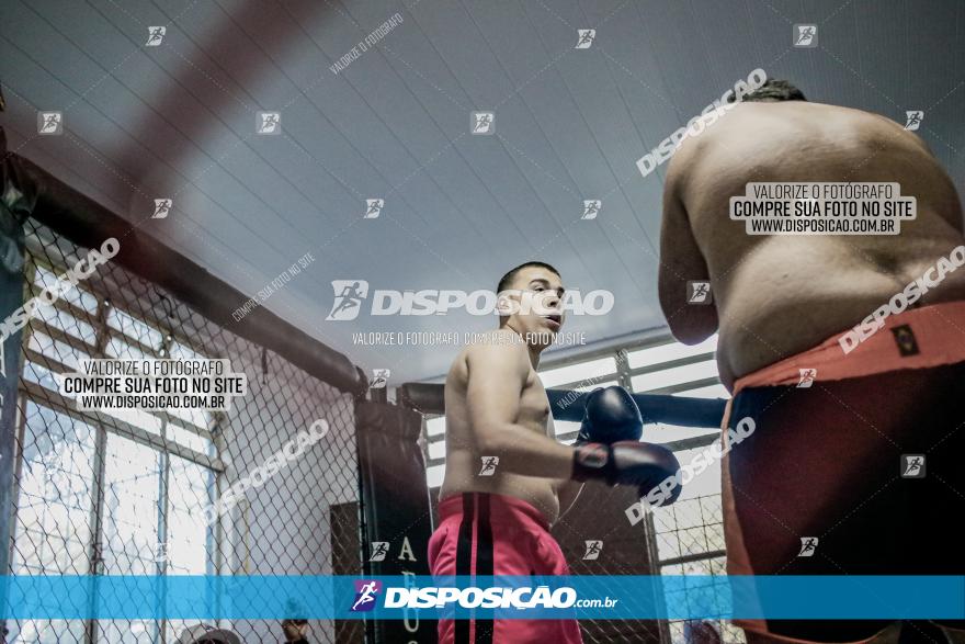 Maringá Fight Combat 65ª Edição